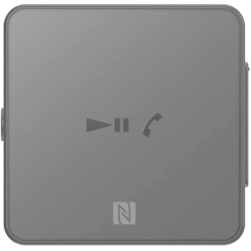 ソニー ワイヤレスイヤホン SBH24 : カナル型 Bluetooth対応リモコン・マイク付き 2017年モデル ブラック SBH24 B SBH24 ソニー cm ワイヤレスイヤホン カナル型 Bluetooth対応リモコン マイク付き 2017年モデル ブラック