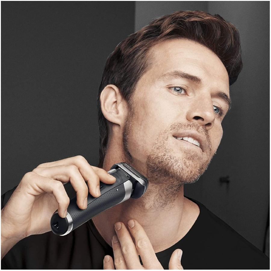 ブラウン シェーバー シリーズ9 替刃 網刃・内刃一体型カセット シルバー 92S(F/C92Sに対する海外版) 並行輸入品 ブラウン cm シェーバー シリーズ9 替刃 網刃 内刃一体型カセット シルバー 92S F/C92Sに対する海外版 並行輸入品