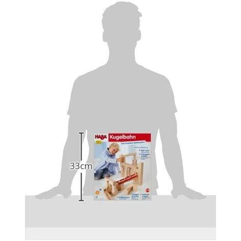 ハバ 組立てクーゲルバーン HA1136 ハバ cm 組立てクーゲルバーン HA1136