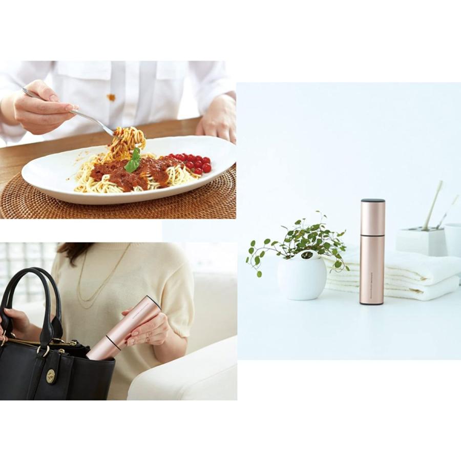 シャープ 超音波ウォッシャー シルバー UW-A1-S シャープ cm 超音波ウォッシャー シルバー UW A1