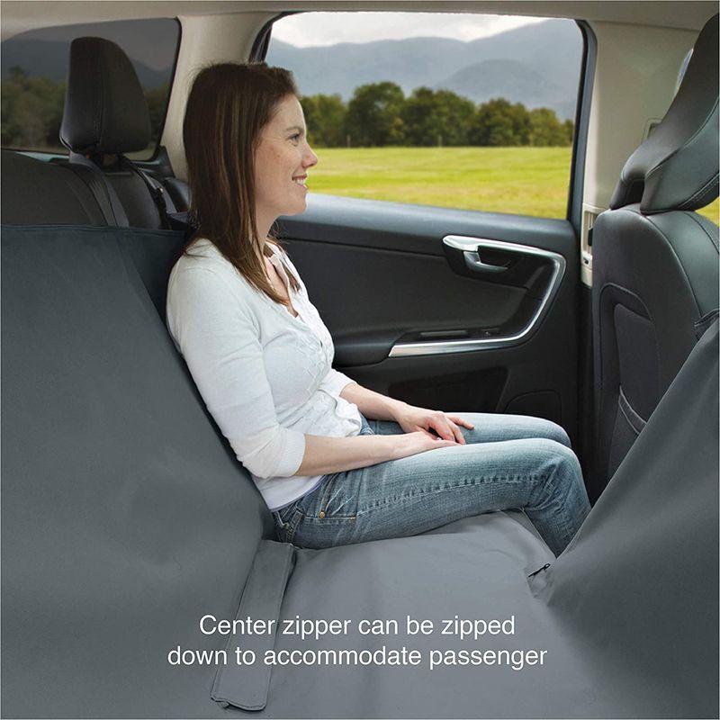 ルークラン kurgoクルゴ ペット用カーグッズ スタンダードシリーズ ハンモック グレー ルークラン cm kurgoクルゴ ペット用カーグッズ スタンダードシリーズ ハンモック グレー