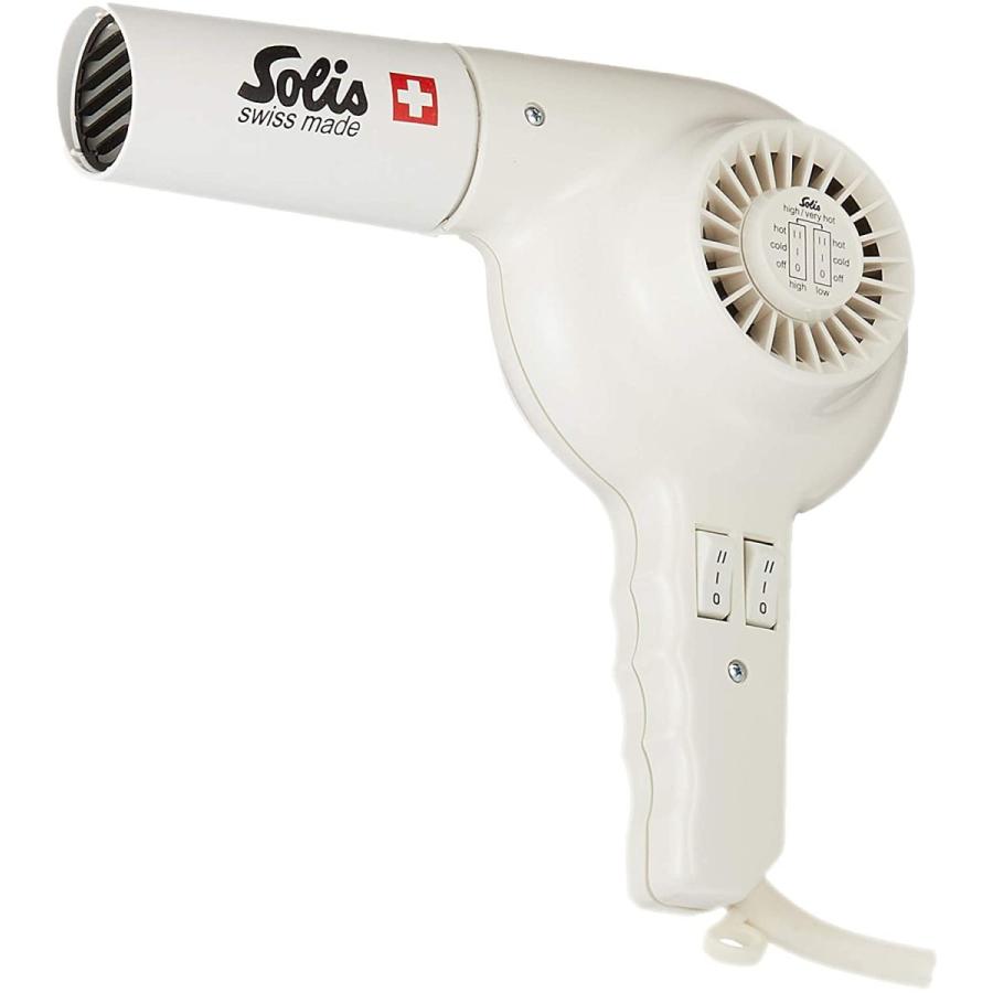 ソリスプロフェッショナル仕様ドライヤー、イオンテクノロジー、ヘアブローに最適、ソリス315イオンテクノロジー、ホワイト cm ソリスプロフェッショナル仕様ドライヤー イオンテクノロジー ヘアブローに最適 ソリス315イオンテクノロジー ホワイト
