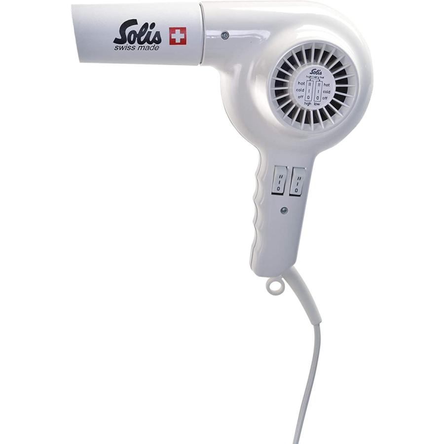ソリスプロフェッショナル仕様ドライヤー、イオンテクノロジー、ヘアブローに最適、ソリス315イオンテクノロジー、ホワイト cm ソリスプロフェッショナル仕様ドライヤー イオンテクノロジー ヘアブローに最適 ソリス315イオンテクノロジー ホワイト