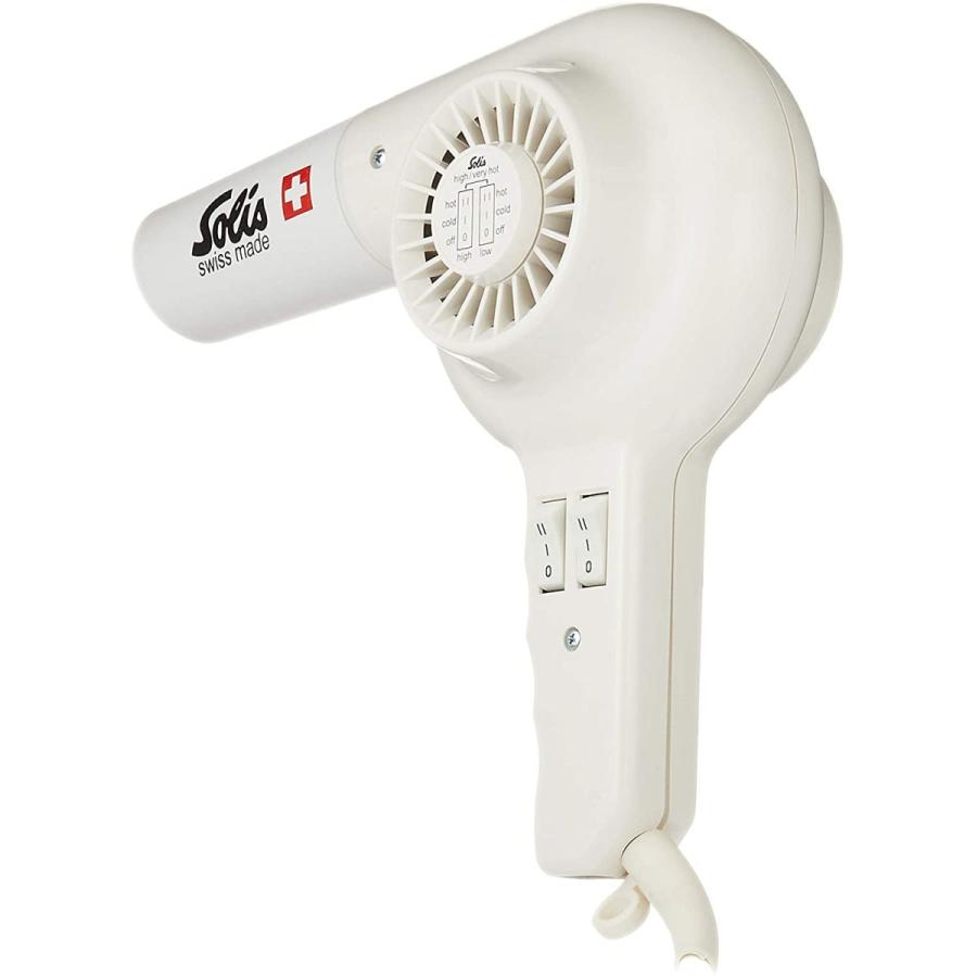 ソリスプロフェッショナル仕様ドライヤー、イオンテクノロジー、ヘアブローに最適、ソリス315イオンテクノロジー、ホワイト cm ソリスプロフェッショナル仕様ドライヤー イオンテクノロジー ヘアブローに最適 ソリス315イオンテクノロジー ホワイト
