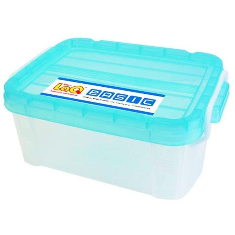 【美品】 ラキュー (LaQ) ベーシック(Basic) 2400パステル 【EIM6708273289】(23549円)