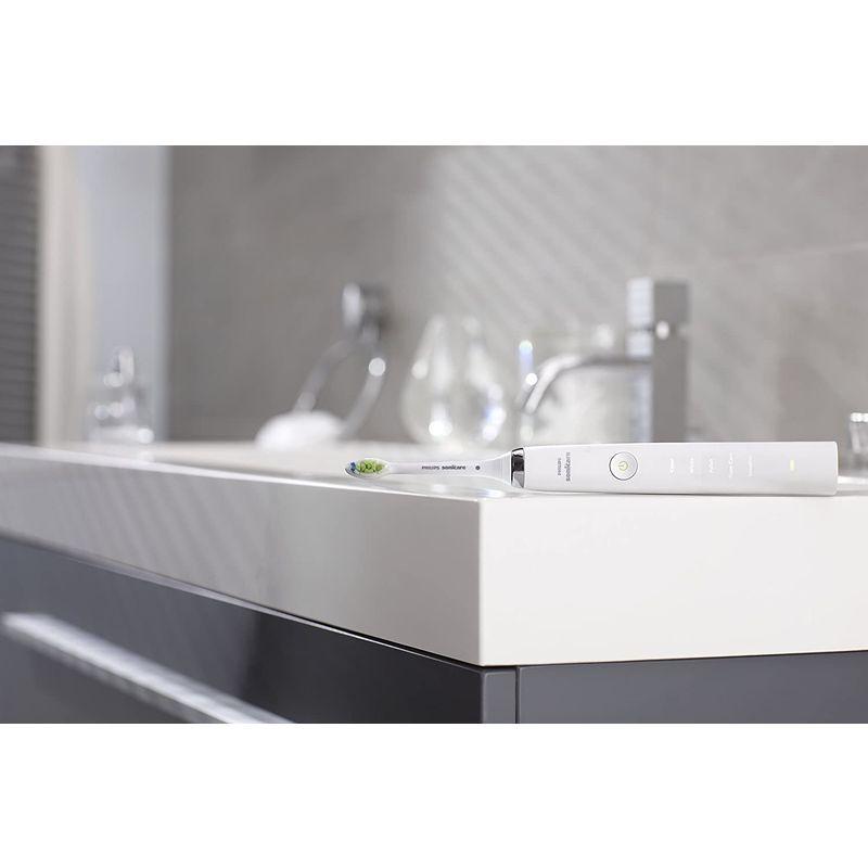 2014年モデルフィリップス ソニッケアー ダイヤモンドクリーン 電動歯ブラシ ホワイト HX9302/11 cm 2014年モデルフィリップス ソニッケアー ダイヤモンドクリーン 電動歯ブラシ ホワイト HX9302/11