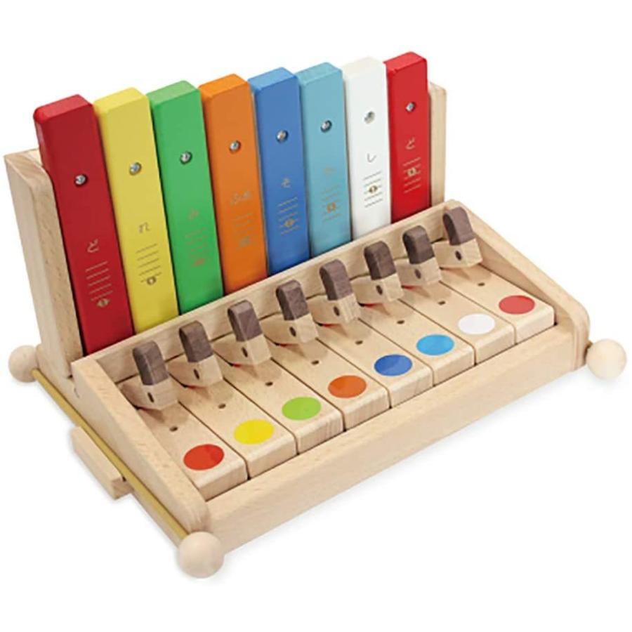 KAWAI シロホンピアノ U (アップライト型) cm KAWAI シロホンピアノ アップライト型