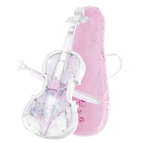 ドリームレッスン ライト&オーケストラバイオリンDX(12247円)