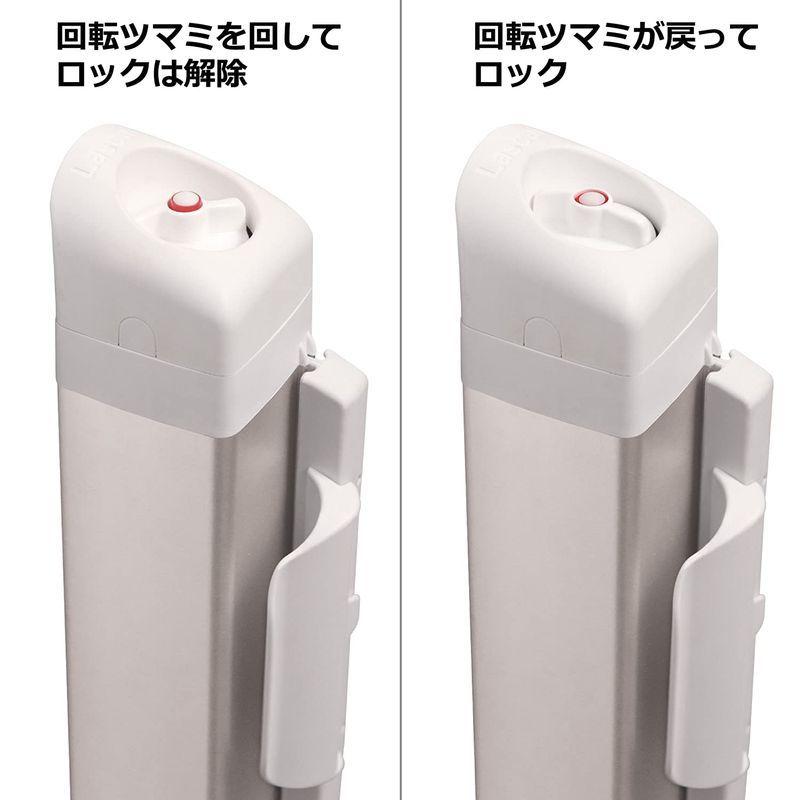 ラスカル キディガード 階段上設置可能 ロール式 ゲート バリアフリー フリーサイズ アヴァント ホワイト cm ラスカル キディガード 階段上設置可能 ロール式 ゲート バリアフリー フリーサイズ アヴァント ホワイト