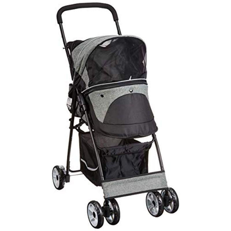 マルカン おでかけカートFit グレー