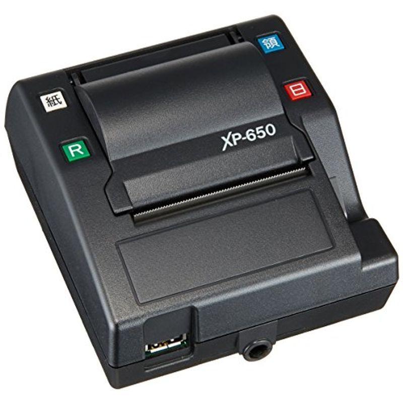 デンソー(DENSO) 車載用ETC利用履歴発行プリンターキット 998002-9650 品番XP-650