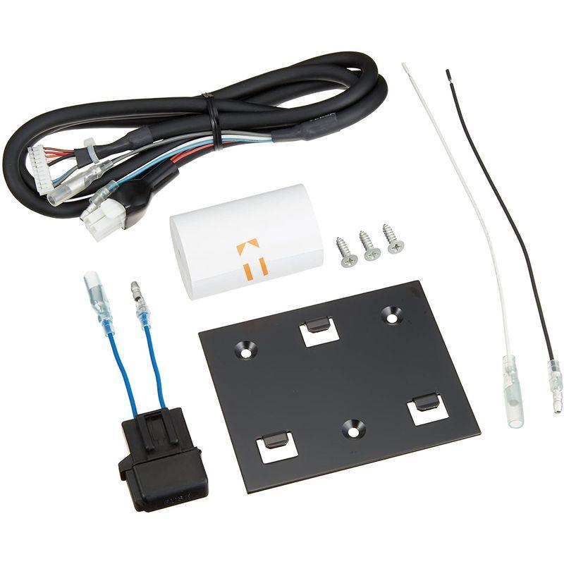 【新品 送料込み】 デンソー(DENSO) 車載用ETC利用履歴発行プリンターキット 998002-9650 品番XP-650 【CEG7725517203】(27120円)