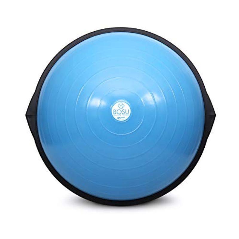 BOSU(ボス) バランストレーナー ホームバージョン 65cm ブルー 並行輸入品