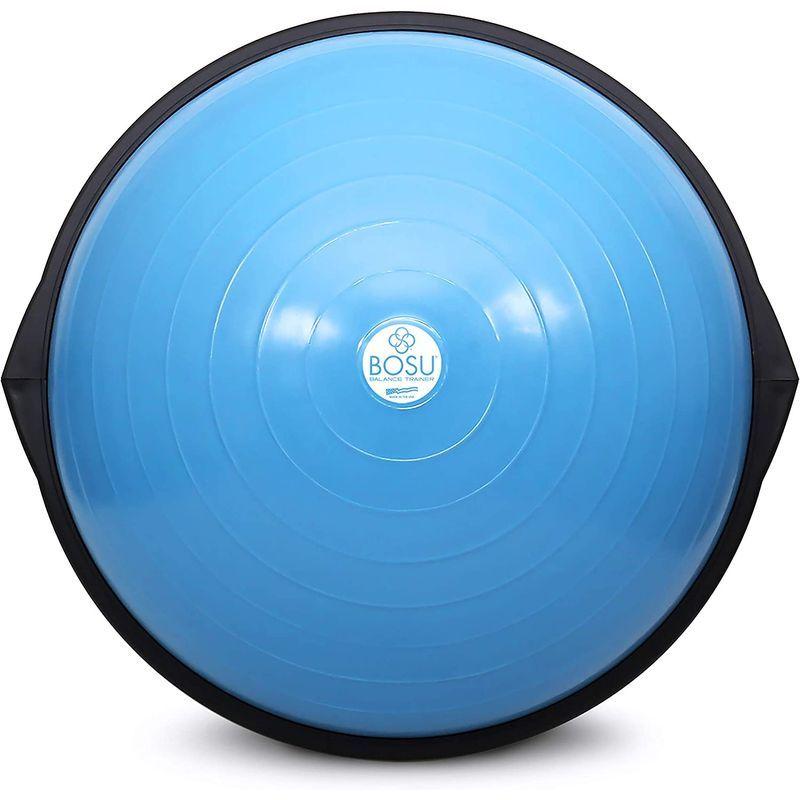 BOSU(ボス) バランストレーナー ホームバージョン 65cm ブルー 並行輸入品 BOSU ボス cm バランストレーナー ホームバージョン 65cm ブルー 並行輸入品