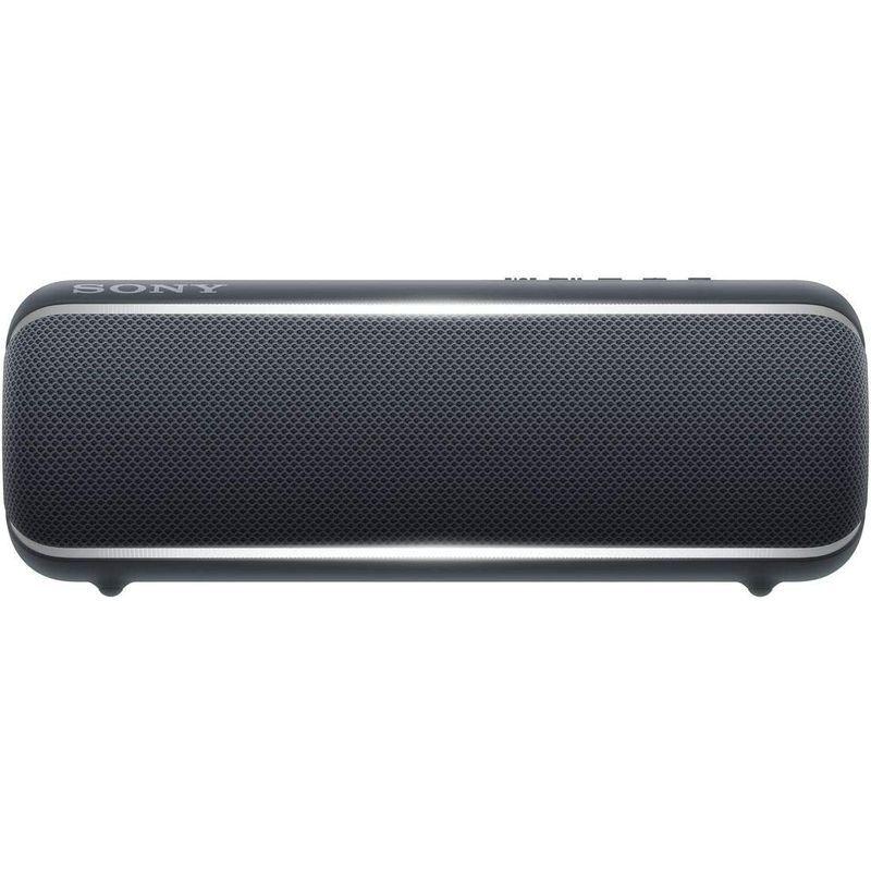ソニー ワイヤレスポータブルスピーカー SRS-XB22 : 防水 / 防塵 / 防錆 / Bluetooth / 重低音モデル / マイク ソニー cm ワイヤレスポータブルスピーカー SRS XB22 防水 防塵 防錆 Bluetooth 重低音モデル マイク