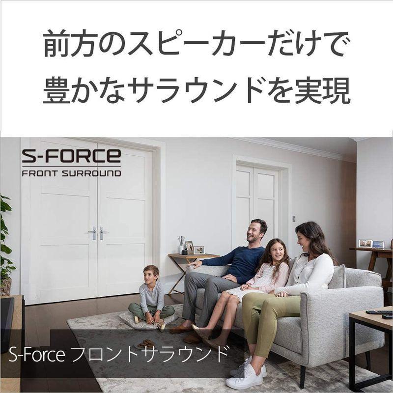 ソニー サウンドバー / HT-S100F 100Wハイパワー フロントサラウンド HDMI Bluetooth 対応 ソニー cm サウンドバー HT S100F 100Wハイパワー フロントサラウンド HDMI Bluetooth 対応