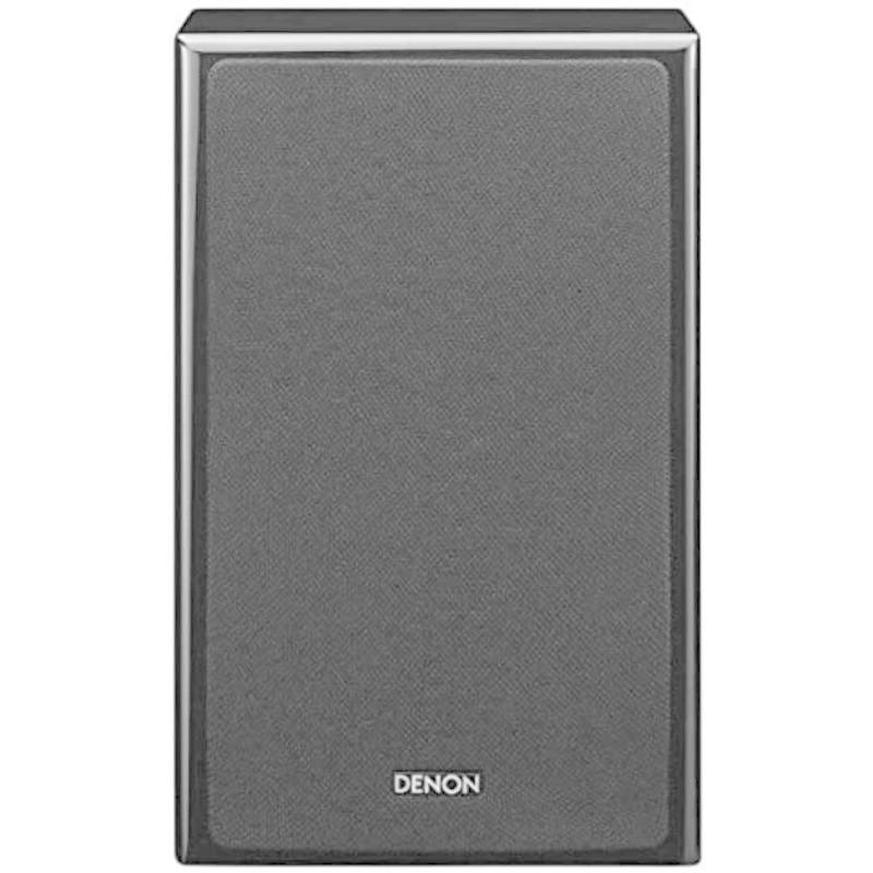 デノン Denon SC-A37 ブックシェルフスピーカー サラウンド ハイレゾ対応 SC-17 SC-37シリーズ 1台 ブラック SC- SC デノン Denon cm A37 ブックシェルフスピーカー サラウンド ハイレゾ対応 37シリーズ 1台 ブラック