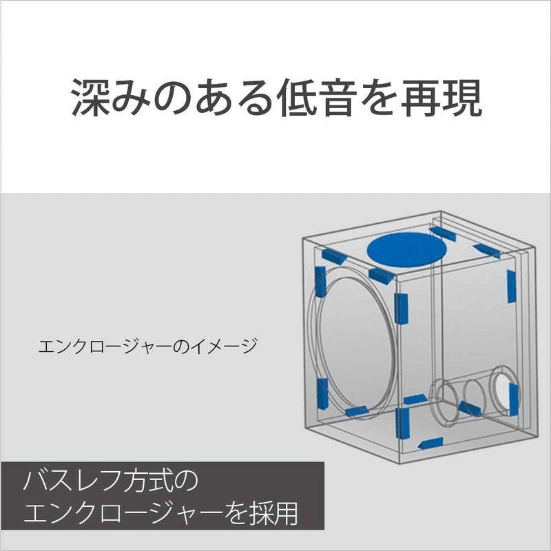 ソニー サブウーファー SA-CS9 ソニー cm サブウーファー SA CS9