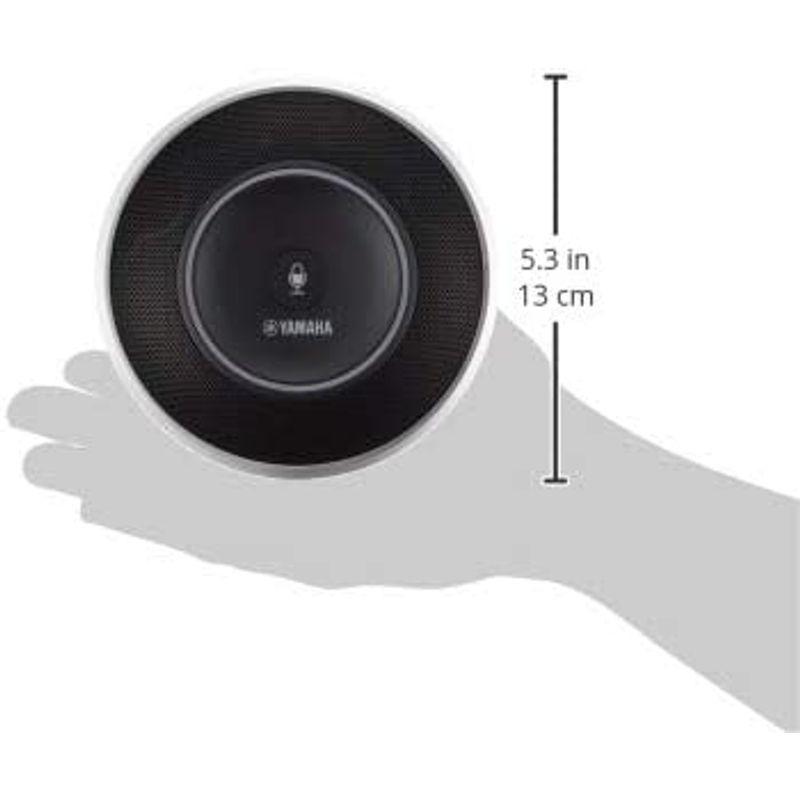 ヤマハ YVC-1000用拡張マイク YVC-MIC1000EX YVC ヤマハ cm 1000用拡張マイク MIC1000EX