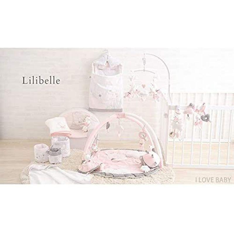 SAUTHON ソトン プレイマット リリベル プレイマット MY1308374441(12524円)