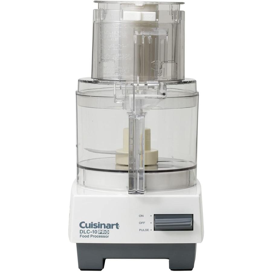 Cuisinar 業務用フードプロセッサー 多機能1.9L DLC-10PRO Cuisinar 業務用フードプロセッサー 多機能1 9L DLC 10PRO