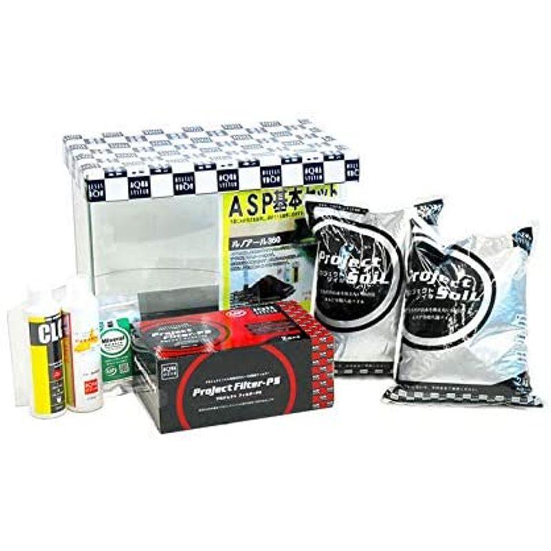 水槽セット アクアシステム ASP基本セット ルノアール360 Hz共用 アクアシステム cm 水槽セット ASP基本セット ルノアール360 Hz共用