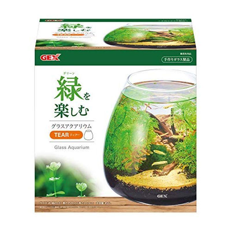 ジェックス グラスアクアリウム ティアー M サイズ Cwagservices Com