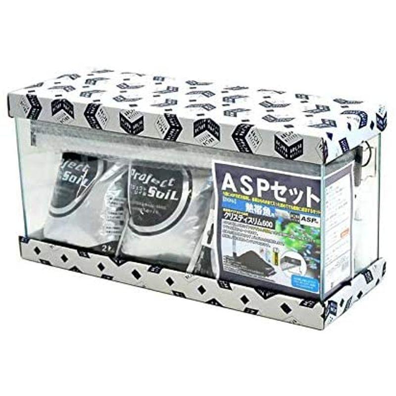 水槽セット アクアシステム ASPセット 熱帯魚用 クリスティスリム600LED 50Hz アクアシステム cm 水槽セット ASPセット 熱帯魚用 クリスティスリム600LED 50Hz