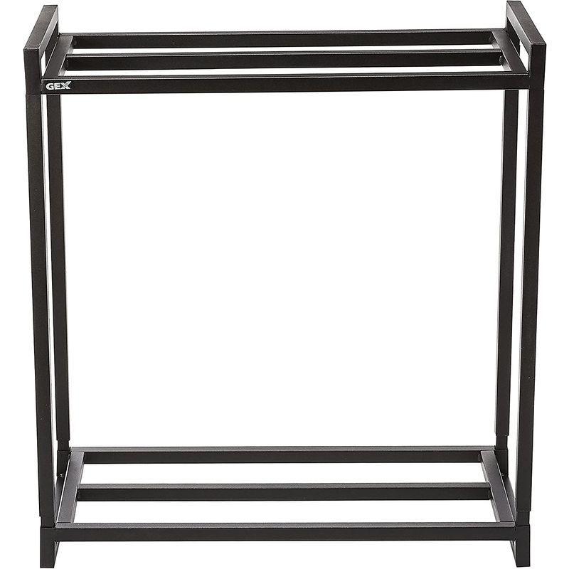 予約販売品 ジェックス スチールスタンド60cm 2段台 組立式水槽台 新着商品 Www Aqtsolutions Com