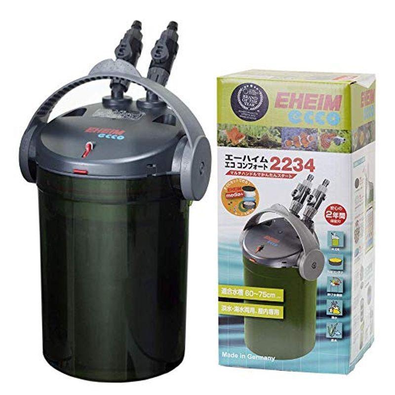 エーハイム エココンフォート 2234 エーハイム 2234 EIM1054296799(10092円)