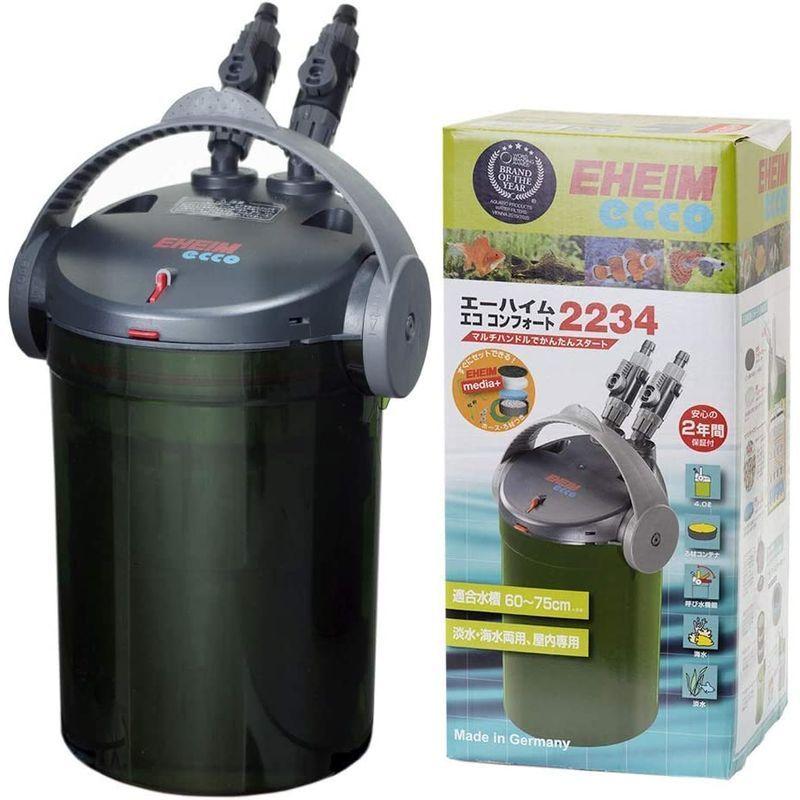 エーハイム エココンフォート 2234 エーハイム 2234 EIM1054296799(10092円)