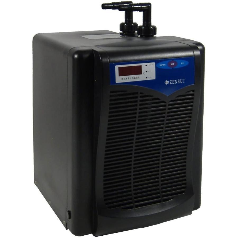 【訳あり品】 ゼンスイ クーラー ZR-75E 【WSO1048640059】(36812円)