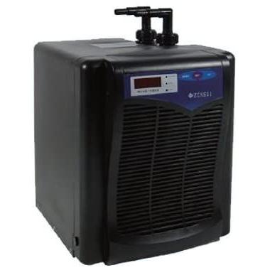 ゼンスイ ZR-75E 小型循環式クーラー