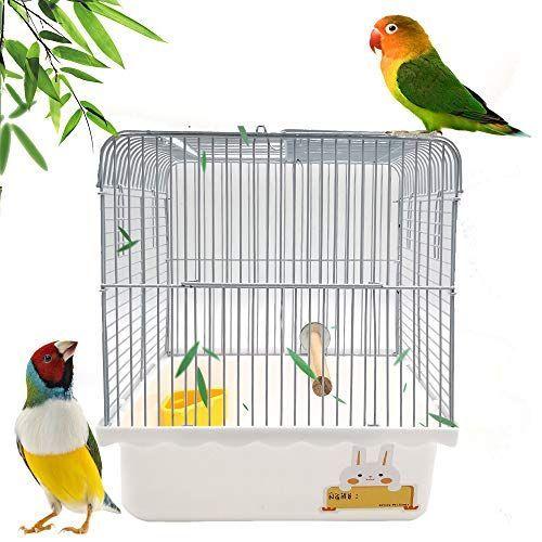 Gifty 文鳥 かご 止まり木 餌入れ 鳥 キャリー ケージ セキセイインコ バードパレス 手のり 移動用 通院 お出かけ ゲージ Deep Sea Mermaid 通販 Yahoo ショッピング