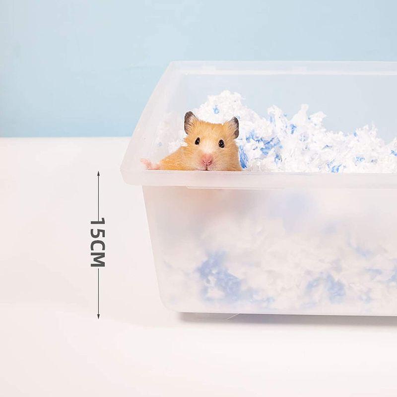 新品 ハムスターケージ 小動物ケージ 可愛い 贅沢セット 滑り止め 飼育ケージ 持ち運びやすい 回し車 給水ボトル ハムスターハウス 幅広い 大 Deep Sea Mermaid 通販 Yahoo ショッピング 安い Sachigeo Com