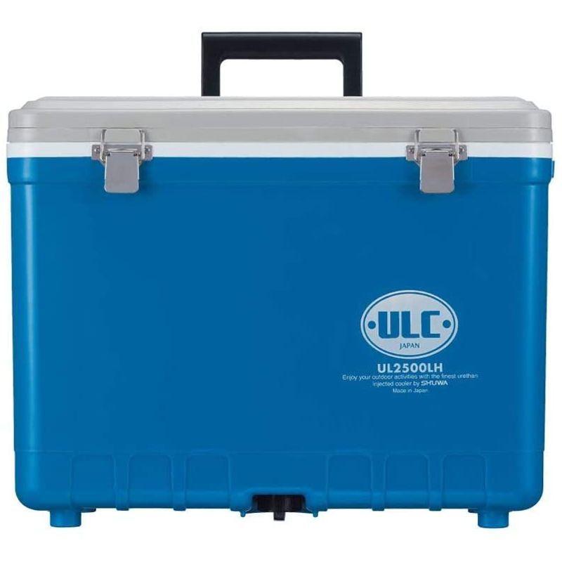 秀和(SHU-WA) クーラーボックス ウレタンクーラー UL2500LH 25リットル アウトドア、釣り、旅行用品 アウトドア、キャンプ、登山 クーラーボックス、保冷剤 MYK1192174750(11412円)