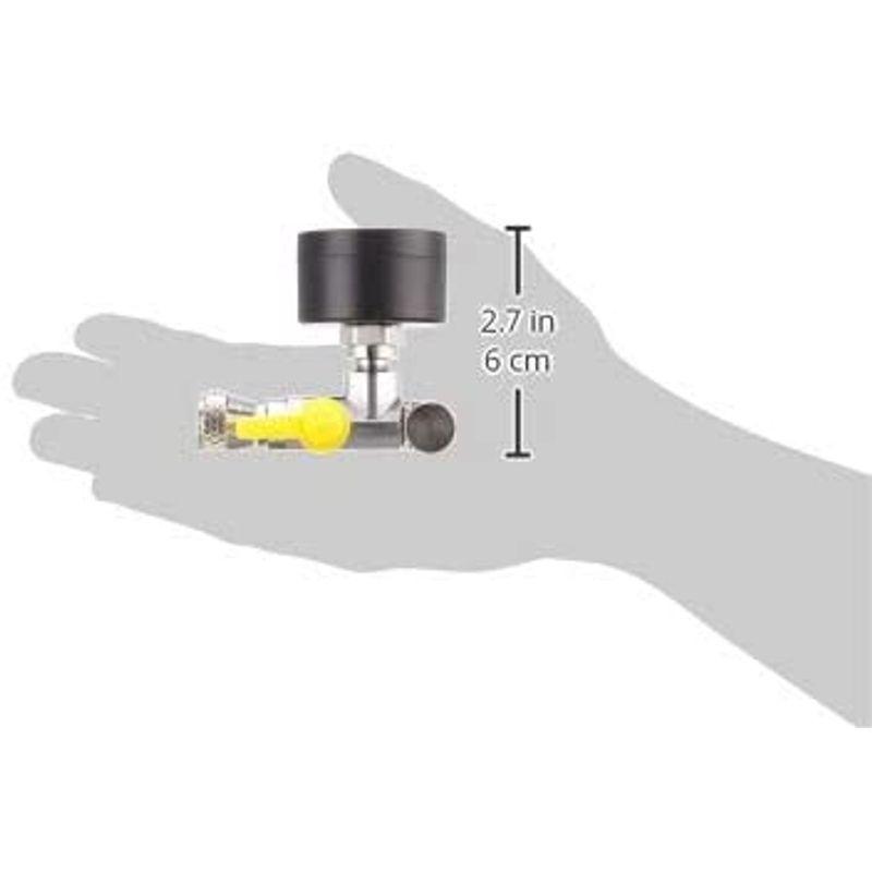 イチネンTASCO TA142MD デジタルミニ真空ゲージキット イチネンTASCO cm TA142MD デジタルミニ真空ゲージキット