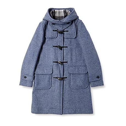 ロンドントラディション 公式英国製ロングダッフルコート Blue Erica レディース Blue Lovat レディースファッション Uk 34 ライダースジャケット 日本サイズxs相 012 Deep Sea Mermaid オンライン 支払い 方法