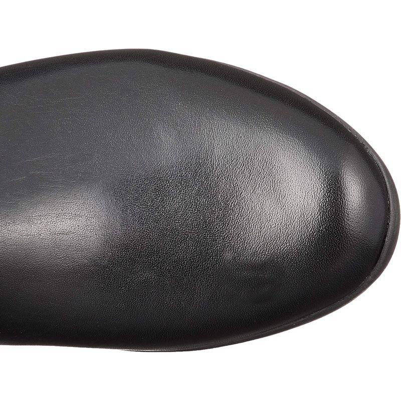 フィットフロップ ブーツ FIFI CHAIN Black 23 cm 3E