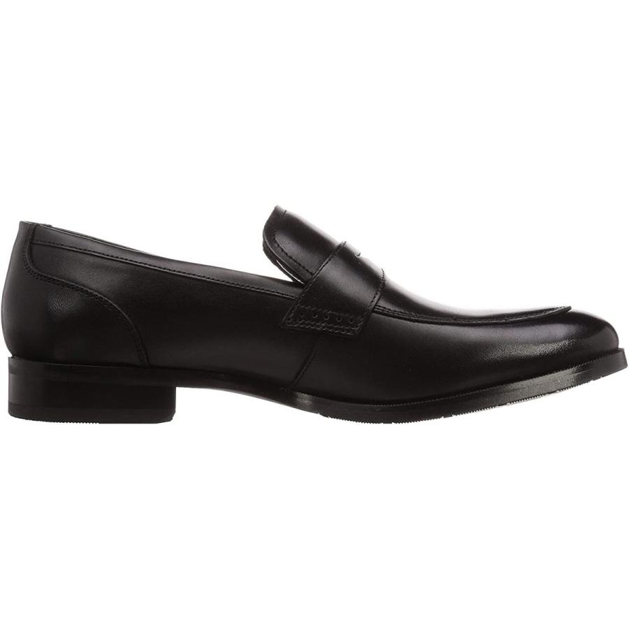 モデロ 抗菌 防臭 ローファー スリッポン ドレスシューズ DM7403 メンズ ブラック 26.5 cm cm モデロ 抗菌 防臭 ローファー スリッポン ドレスシューズ DM7403 メンズ ブラック