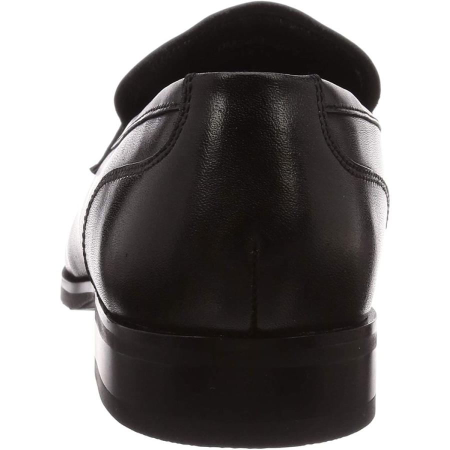 モデロ 抗菌 防臭 ローファー スリッポン ドレスシューズ DM7403 メンズ ブラック 26.5 cm cm モデロ 抗菌 防臭 ローファー スリッポン ドレスシューズ DM7403 メンズ ブラック