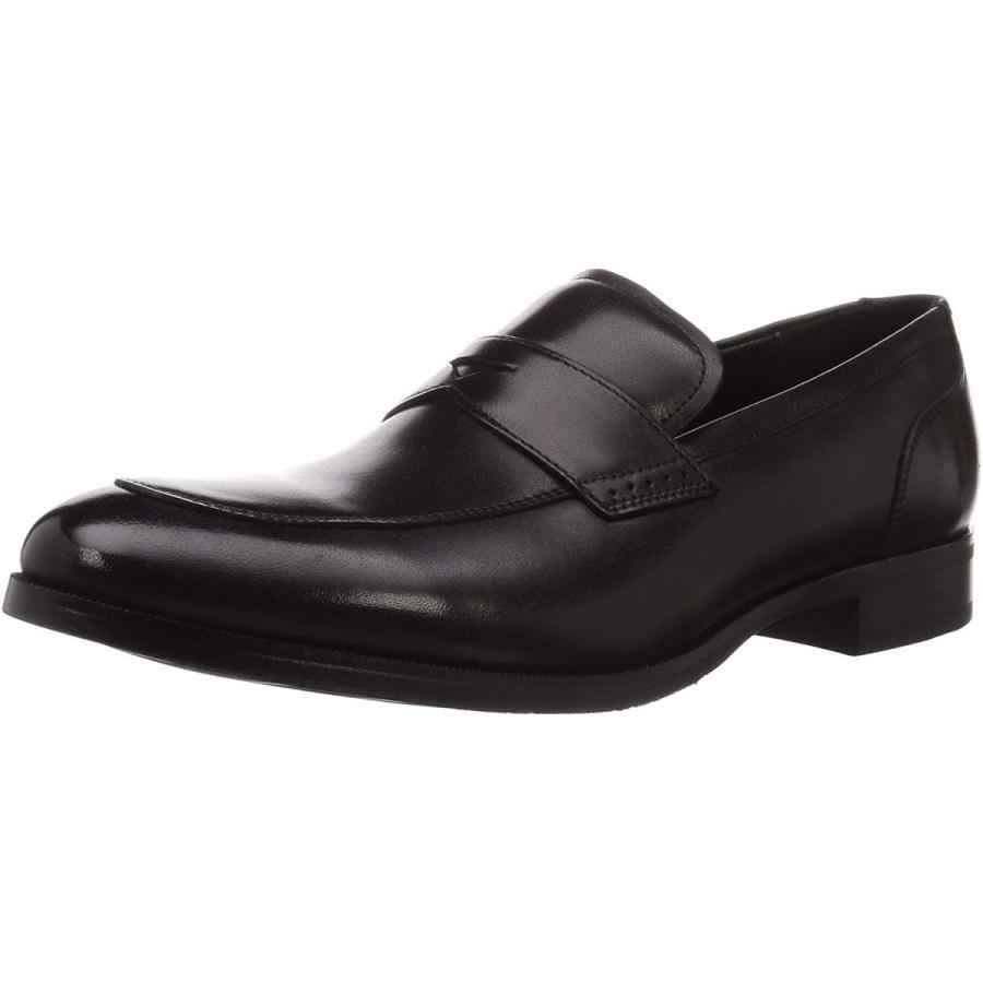 モデロ 抗菌 防臭 ローファー スリッポン ドレスシューズ DM7403 メンズ ブラック 26.5 cm cm モデロ 抗菌 防臭 ローファー スリッポン ドレスシューズ DM7403 メンズ ブラック