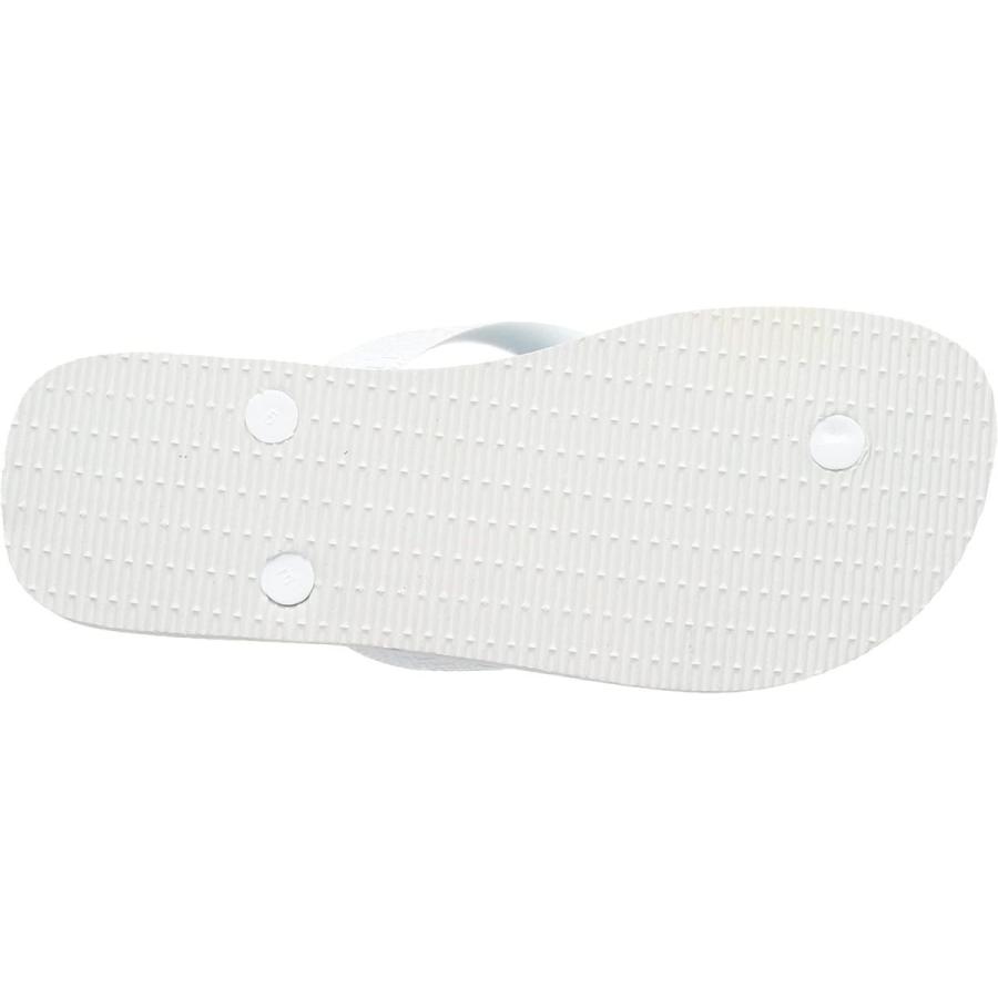 2円 年間ランキング6年連続受賞 ハワイアナス メンズ ビーチサンダル フォトプリント Ha1 117 Hype おしゃれ 海 ビーサン Wht ホワイ