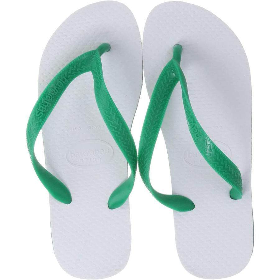売り切り御免 ハワイアナス メンズ ビーチサンダル Evaフットベッド Ha1 001 Havaianas Tradicional