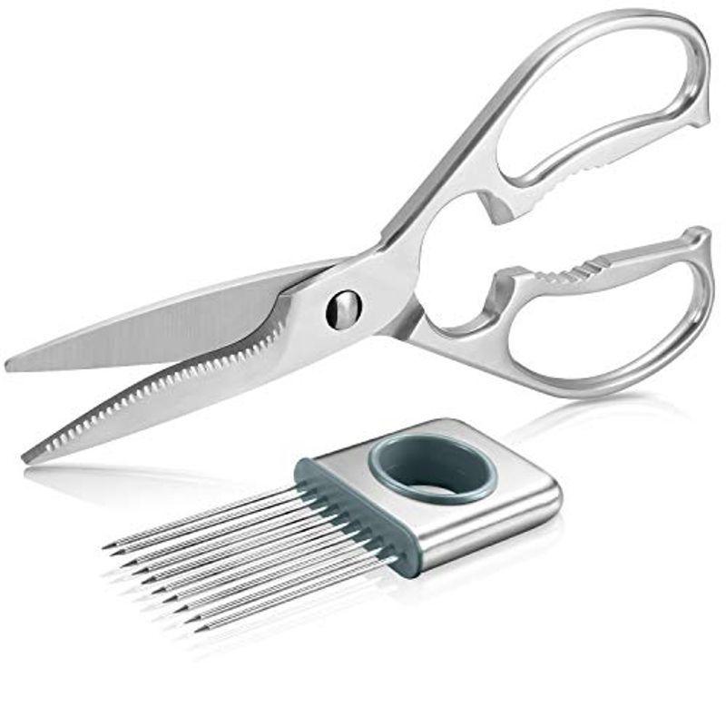 Takumi キッチンバサミ 分解 食洗機 2点セット 料理はさみ ステンレス製 万能ハサミ 調理鋏 栓抜き 調理はさみ かにはさみ 肉切り 料理バサミ Www Sbmaiseventos Com Br