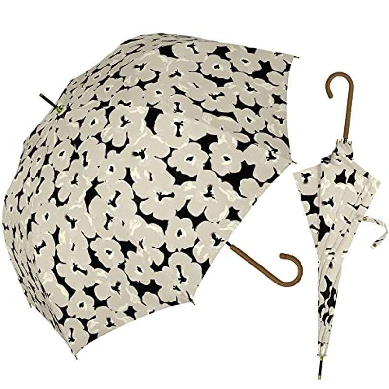 A S S A 傘 レディース 長傘 ジャンプ かわいい ワンタッチ 58cm おしゃれ ブランド 雨傘 Uvカット 超撥水加工 Rj R Deep Sea Mermaid 通販 Yahoo ショッピング