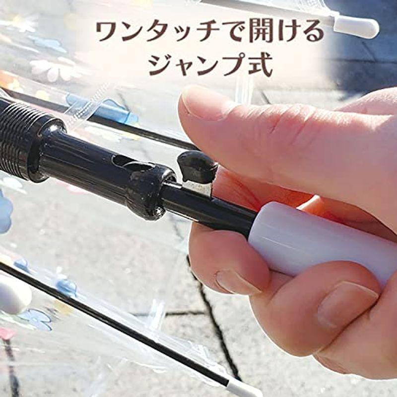 値引 ビニール傘 透明傘 おしゃれ 大 パープル ブルー ステンドグラス 開閉 ジャンプ ワンタッチ グラスファイバー骨 軽量 じょうぶ カラフル その他傘 Www Sustentec Com Br