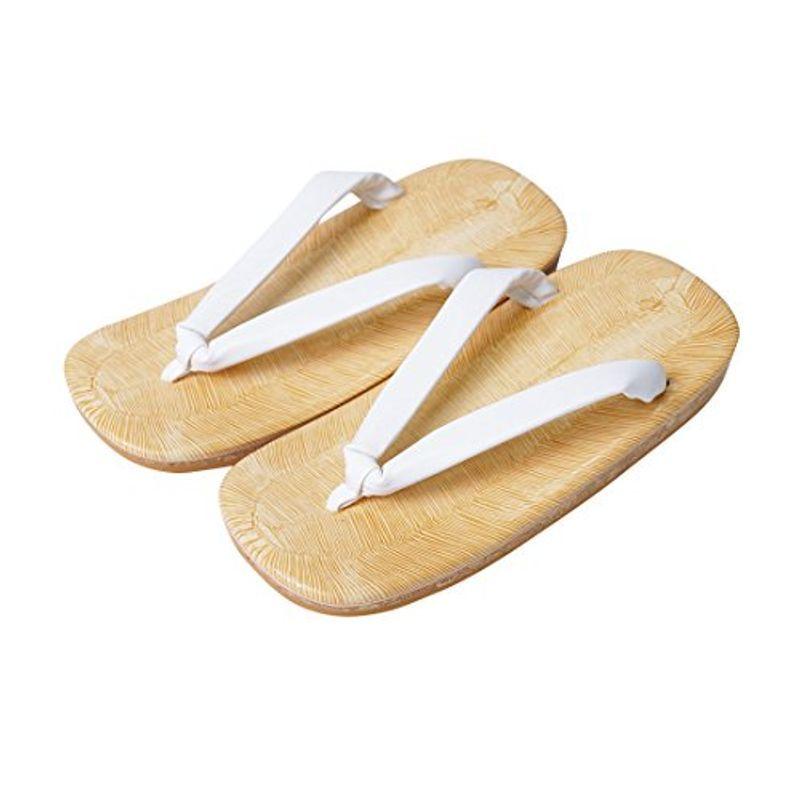 レディースファッション 感謝報恩 雪駄 メンズ 日本製 せった コルク底 ｍ 鼻緒白ビニール Ci58ymiv8o Shahjahanmosque Org Uk