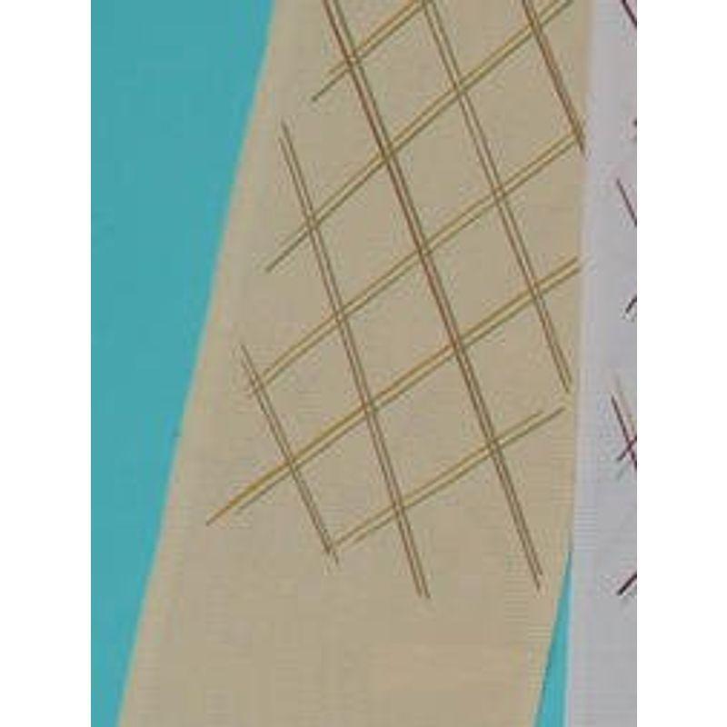 カトウマン) 加藤萬 半衿 (夏用) 斜め格子(絽) ベージュ RzqAt7ePOK, 着物、浴衣 - ladosur.cl カトウマン) 加藤萬 半衿 (夏用) 斜め格子(絽) ベージュ RzqAt7ePOK, 着物、浴衣 - ladosur.cl