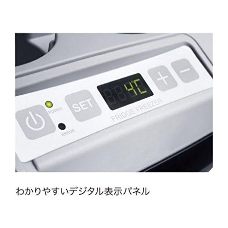 【早い者勝ち】 Dometic MOBILE COOLING 車載用ポータブルコンプレッサー 冷凍庫/冷蔵庫 DM-CDF11 【PE7274259120】(25536円)
